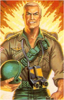 Duke's image