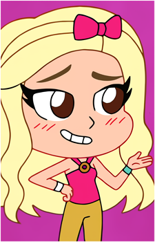 Sharpay Evans