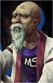 Elder Xelpud's image