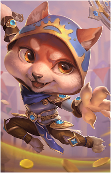 Amaterasu {SMITE}