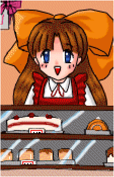 Cake Shop Worker's image