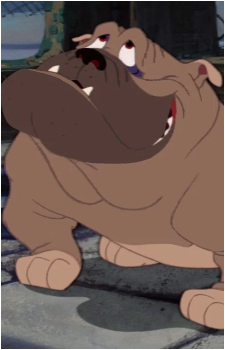 Bull {LatT}'s image