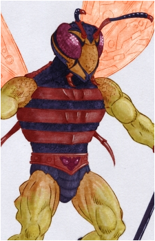 Waspus's image