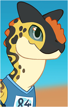 Chip Thunderfoot's image