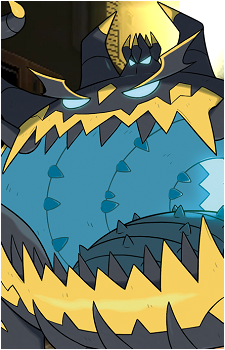 Guzzlord's image