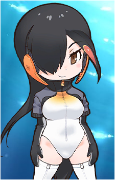 King Penguin's image