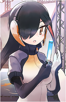 King Penguin