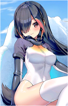 King Penguin