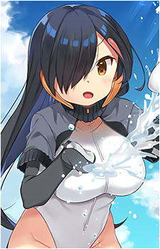 King Penguin