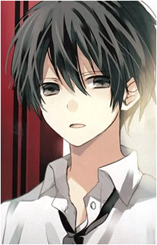 Kazuki Hoshino's image