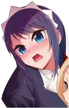 Tsutsui Megu's image