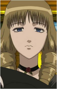 Yagami's image