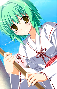 Umi Kajiura