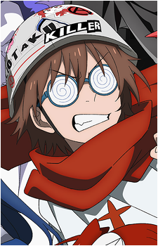 Otaku Hero