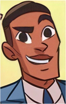 Justin Oluransi