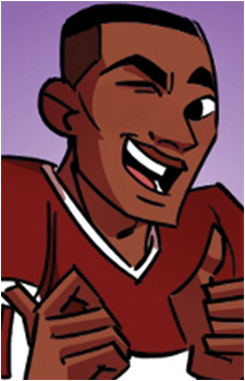Justin Oluransi
