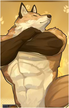 Mighty Fox's image