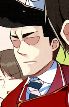 Doi-san's image
