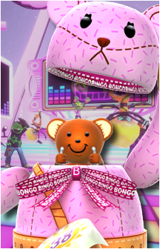 Bongo's image