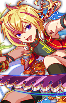 Ranmaru Mori's image