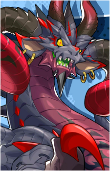Barbatos's image