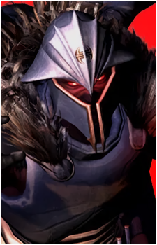 Lord Recluse's image
