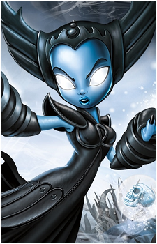 Image 3 of Hex