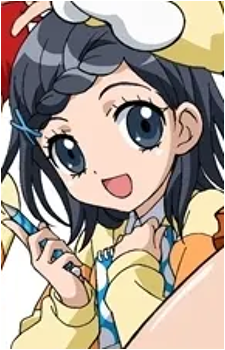 Miki Sakurazuka's image