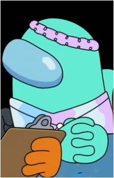 Cyan {AUTV}