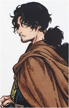 Dagda's image