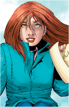 Lana Lang