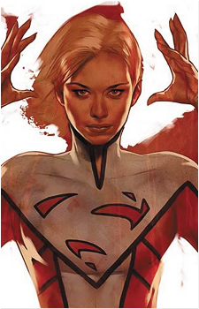Lana Lang