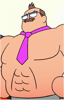 Mr. Gar's image