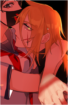 Image 5 - Art: Koumi神海 (Koumi-senpai) Image 5
