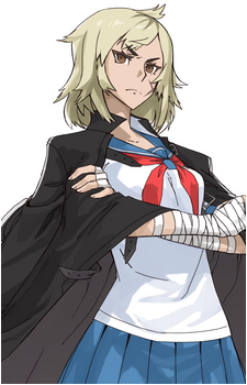 Image 4 - Art: MadiBlitz Image 4