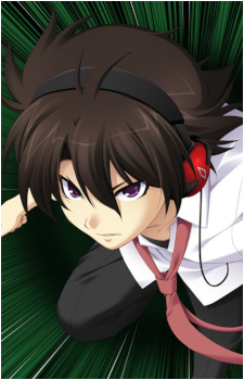Shuu Amami's image