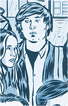 Magnus Nielsen's image
