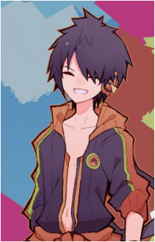 Yukinaga Asagi