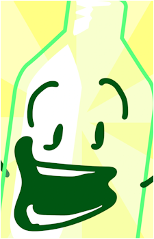 Bottle's image