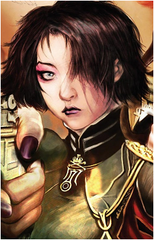 Mathilde Grey's image