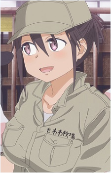 Dairy-chan's image