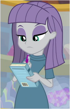 Maud Pie {EG}'s image