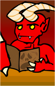 Lucifer {EW}'s image