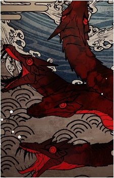 Sovereign of Eight Heads's image