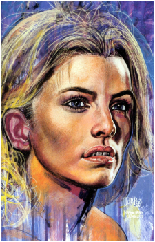 Image 2 - Art: Glenn Fabry Image 2