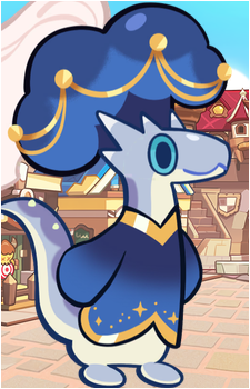 Headmaster Jellizard