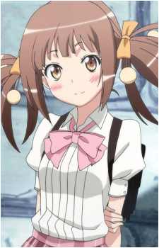 Miyabi Kannagi