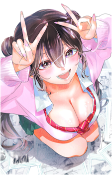 Image 2 - Art: 蒲夕二 (Yuuji Kaba) Image 2
