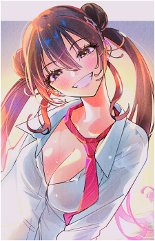 Image 30 - Art: 蒲夕二 (Yuuji Kaba) Image 30
