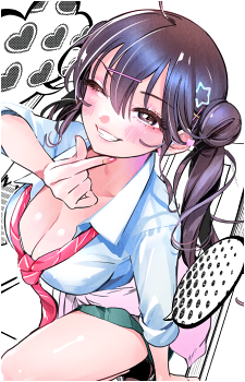 Image 32 - Art: 蒲夕二 (Yuuji Kaba) Image 32
